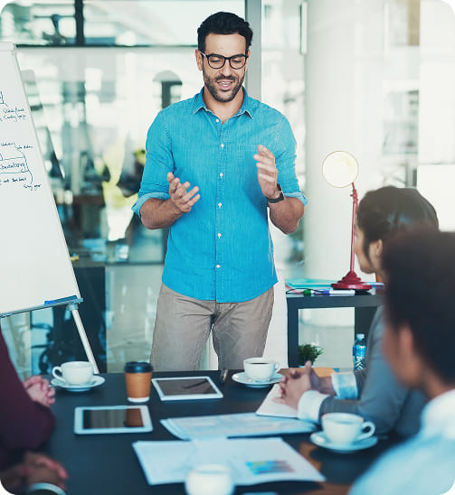 The Maxwell Approach 